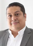 Eddy Pérez Jiménez