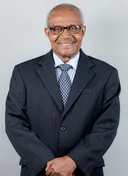 Lewis S. Hunte KC