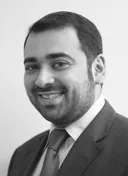 Mustafa Munir Ahmed