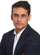 Imran Benson