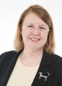 Lyn Boxall