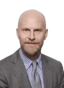 Christian Johansen