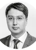 Madiyar Bekturganov