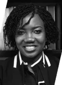 Audrey Naa Dei Kotey