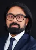 Priju Dominic