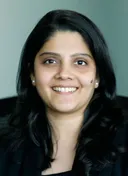 Pooja Tidke