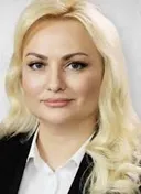 Olga Pshenichnaya