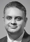 Siddharth Mahajan