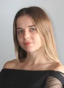 Elena Sadovskaya