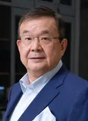 Eugene Chow