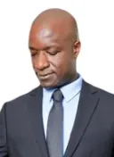 Fredrick Ouma Adhoch