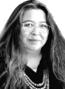 Francesca Bogoni