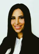 Anna Kouloundi