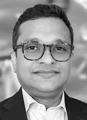 Deepak Joyce
