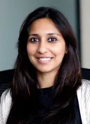 Anuja Kedia