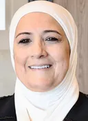 Nadia Al Anani