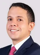 Carlos Ábrego Dávila