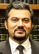 Usman Akram Sahi