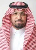 Mohammad Bin Abdulaziz Al Aqeel