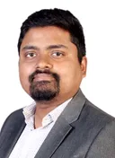 Arnab Roy