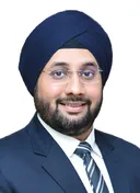Saheb Singh Chadha