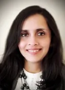 Siddhi Ghatlia