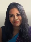 Debjani Aich