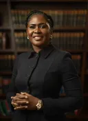 Nana Adjoa Hackman