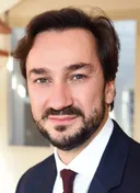 Florent Loyseau of Grandmaison