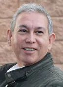 Ruben Gonzalez Martinez