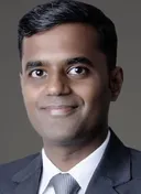 Ajay G Prasad