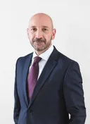 Ron Galea Cavallazzi