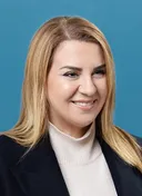 Christina Georgaki