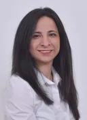 Antonia Frangou