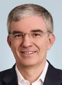 Jacques Bonvin