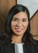 Christine P. De Vera