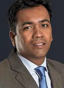 Anind Thomas