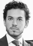 Fernando Cordoba Garcia