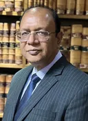 Ramzan Ali Sikder