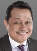 Anthony B. Peralta