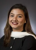 Nauriin Ahmed