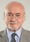 Angus H. Forsyth