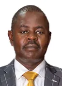 Jotham Okome Arwa