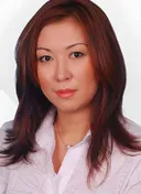 Alma Tagbergenova