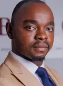 Simbarashe Murondoti