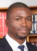 Simon Musapatika