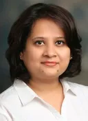 Shweta Dubey