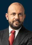 Jorge Bastos Leitão