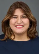 Lucy Rana