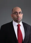 Lavesh Kirpalani
